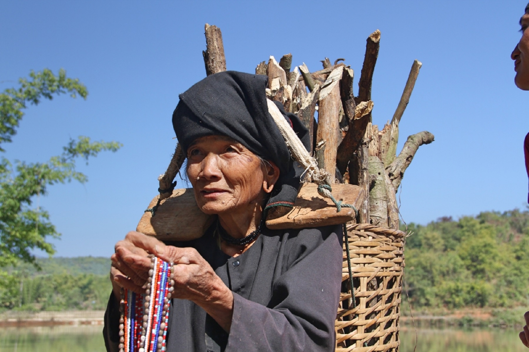 Golden Triangle Minorities Hiking Tour 4 Days